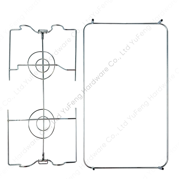 Wire Chafing Racks Chafer Disposable Full Size Chafing Dish for