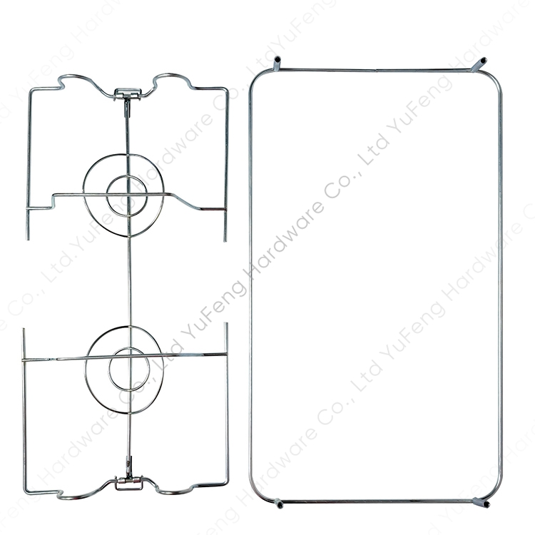 Wire Chafing Racks Chafer Disposable Full Size Chafing Dish for