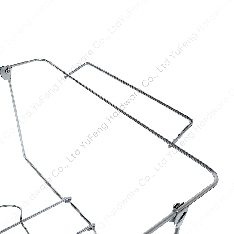 Folding Black Chafing Racks Wire Chafer Stand Warmer Racks Buy Chafer