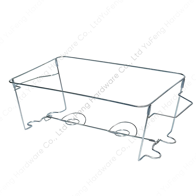 China wire chafing racks manufacturers, wire chafing racks suppliers