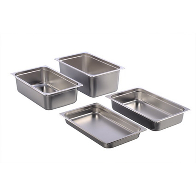 Gastronorm Food Container GN Pan