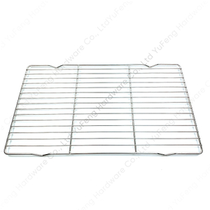 Oven Safe Wire Baking Cooling Rack for Cookies Cake