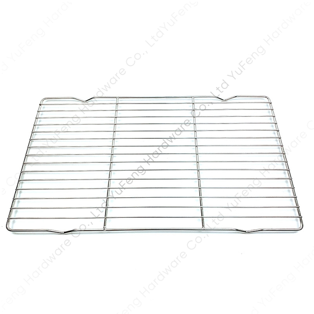 Oven Safe Wire Baking Cooling Rack for Cookies Cake