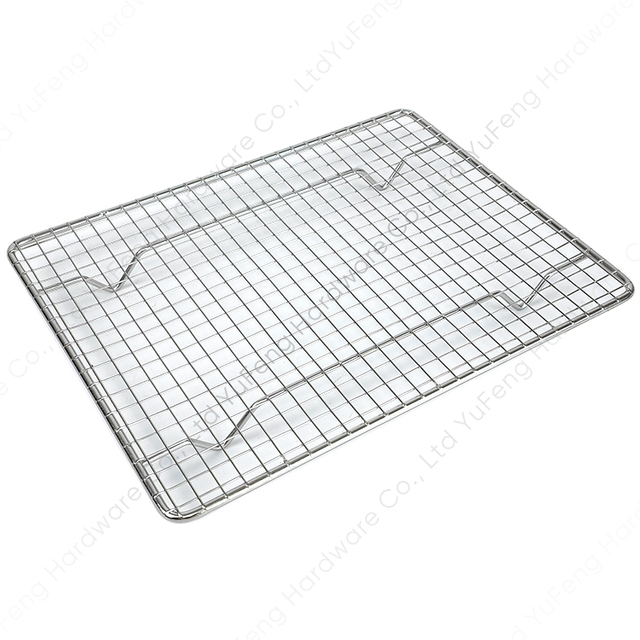 China baking rack for sheet pan manufacturers baking rack for sheet