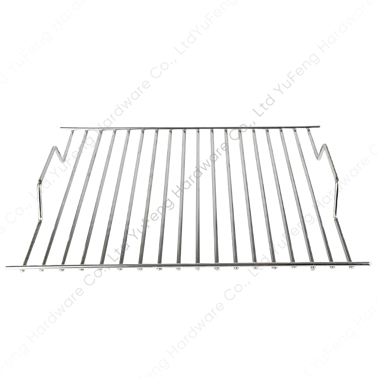 Custom Grill Grates Cooking Grill Racks With Handles