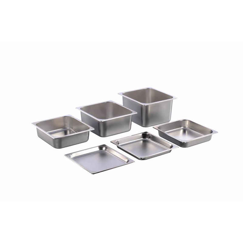 Food Warmer Steam Table Pan