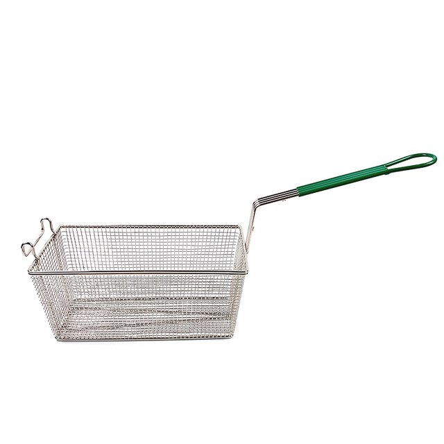China fry daddy basket manufacturers, fry daddy basket suppliers, fry