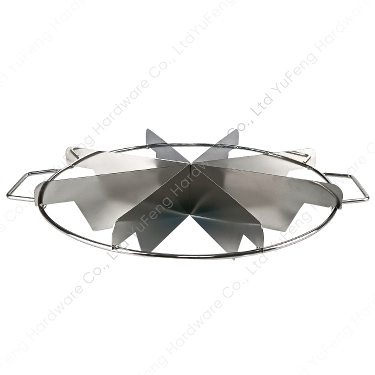 Round Pie Cutter 8 Silce Cake Pastry Pie Portion Cutter - Buy pie ...