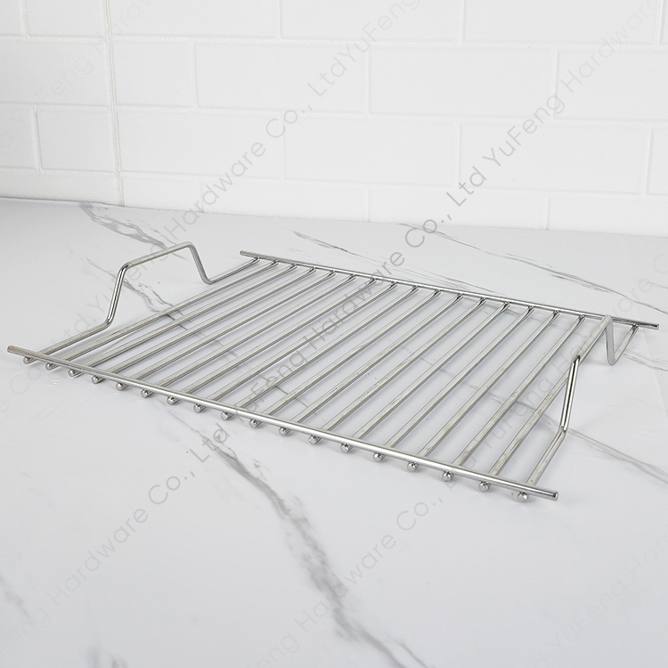 Custom Grill Grates Cooking Grill Racks With Handles