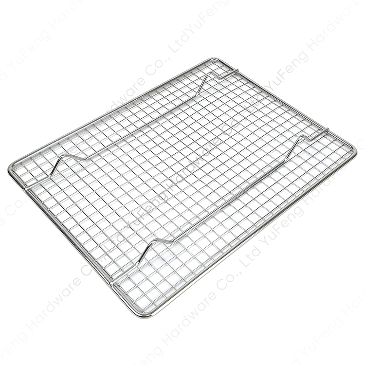 Steam Table Pan Grate Footed Sheet Pan Wire Rack Buy pan rack, baking