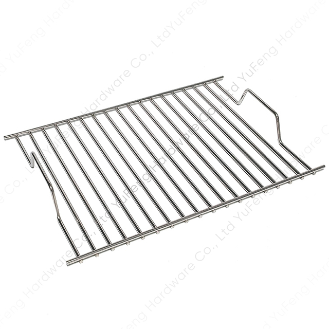 Custom Grill Grates Cooking Grill Racks With Handles
