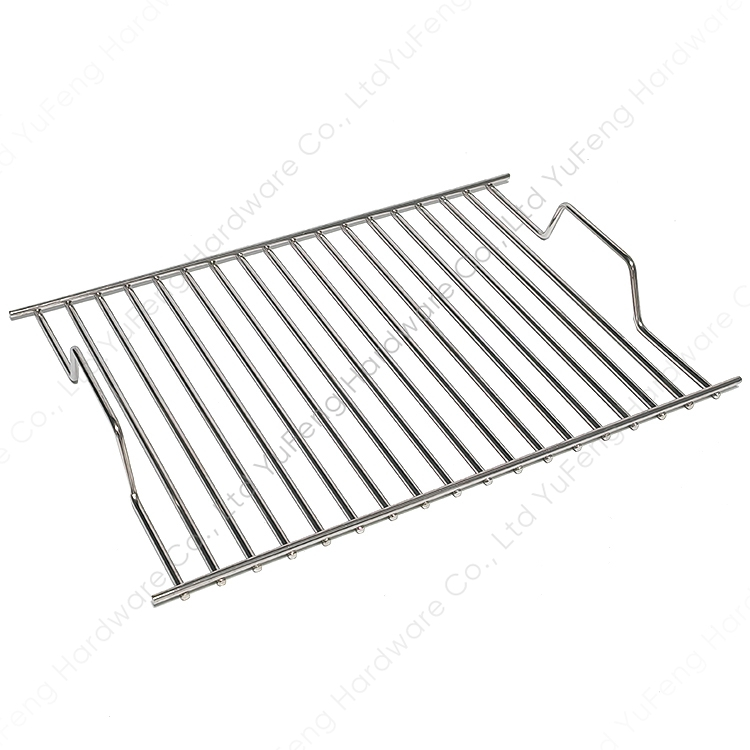 Custom Grill Grates Cooking Grill Racks With Handles