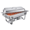 Economic Food Warmer Stainless Steel Chafing Dish