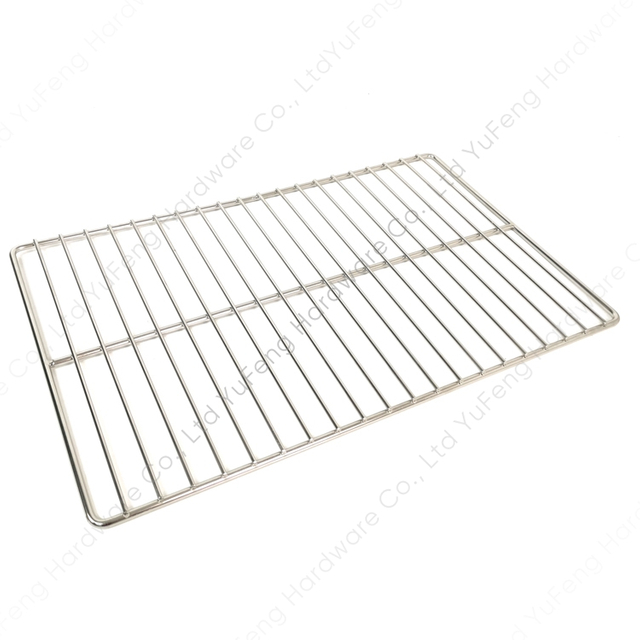 1/1 GN Oven Grid Stainless Steel 304 For Baking