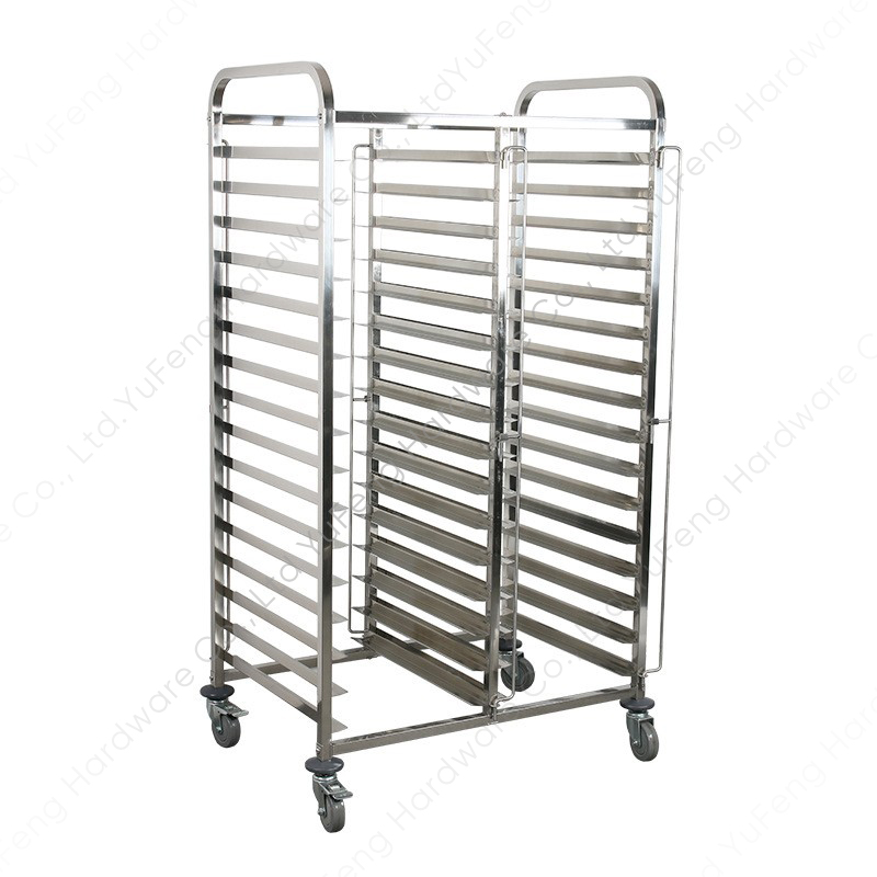 Commercial Bakers Rack Baking Tray Sheet Pan Rack Speed Rack Buy