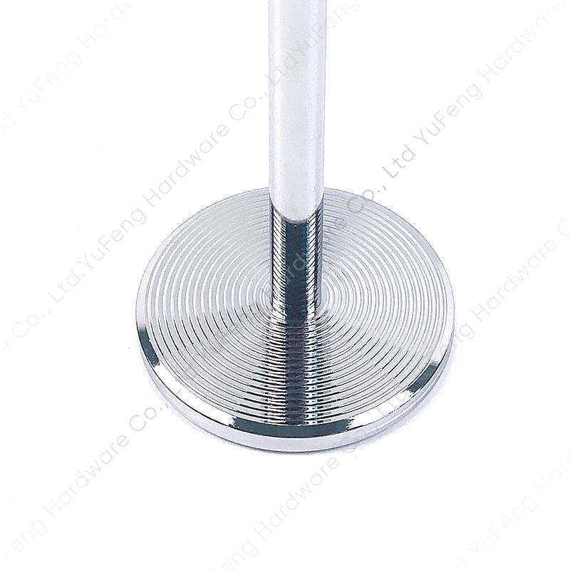 Metal Elegant Wedding Table Number Stands Buffet Label Holders - Buy ...